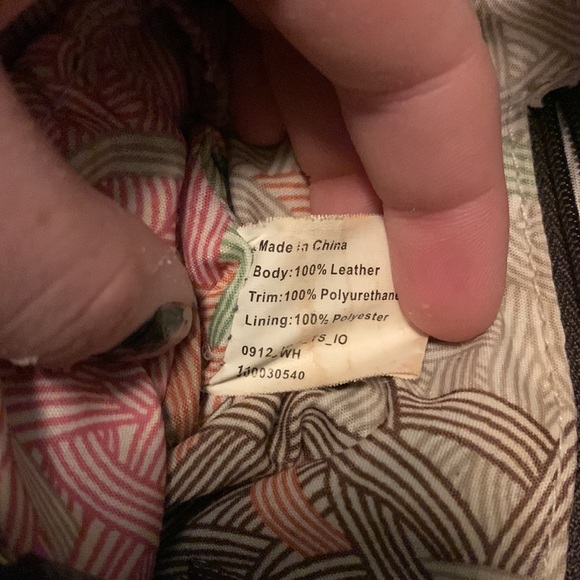 The Sak Crossbody Purse - Picture 12 of 16